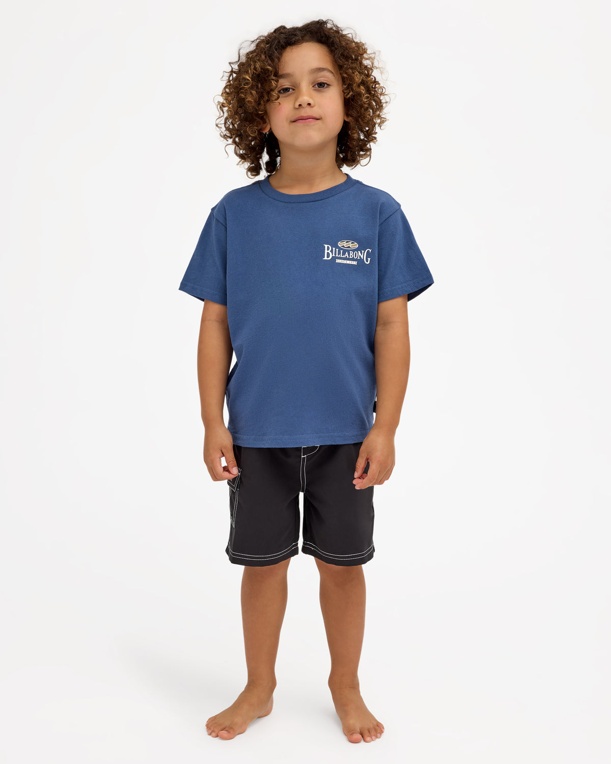 Boys 2-7 Crossboards T-Shirt