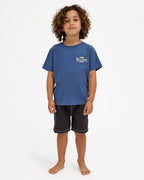 Boys 2-7 Crossboards T-Shirt