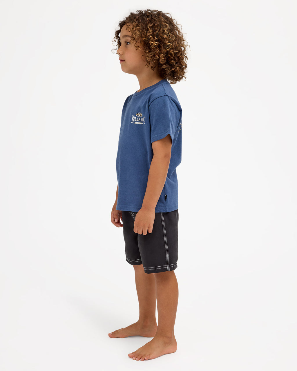 Boys 2-7 Crossboards T-Shirt
