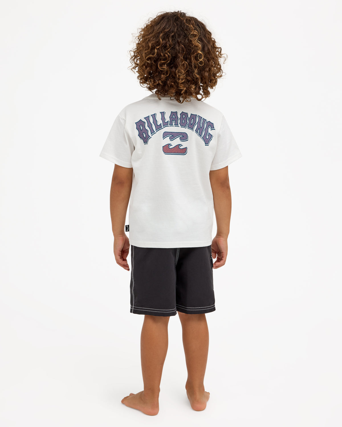 Boys 2-7 Heritage T-Shirt