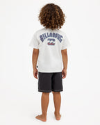 Boys 2-7 Heritage T-Shirt