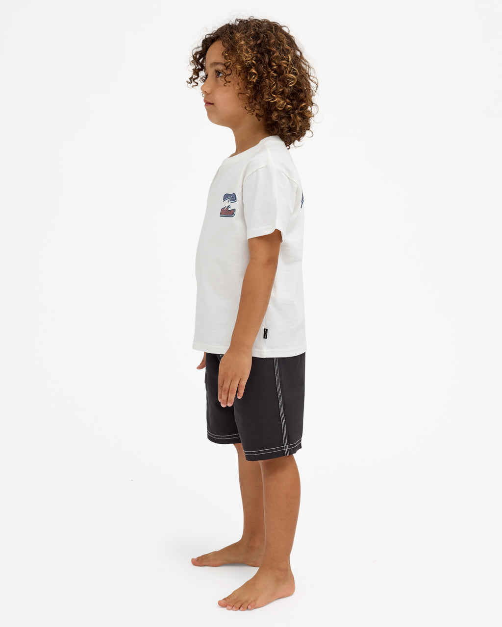 Boys 2-7 Heritage T-Shirt