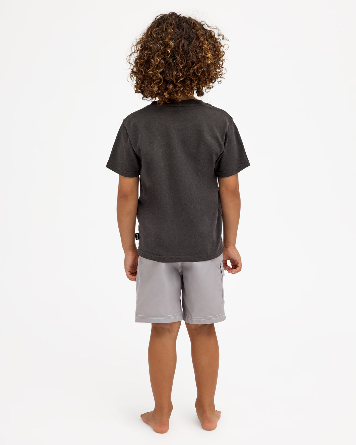 Boys 2-7 Flare T-Shirt