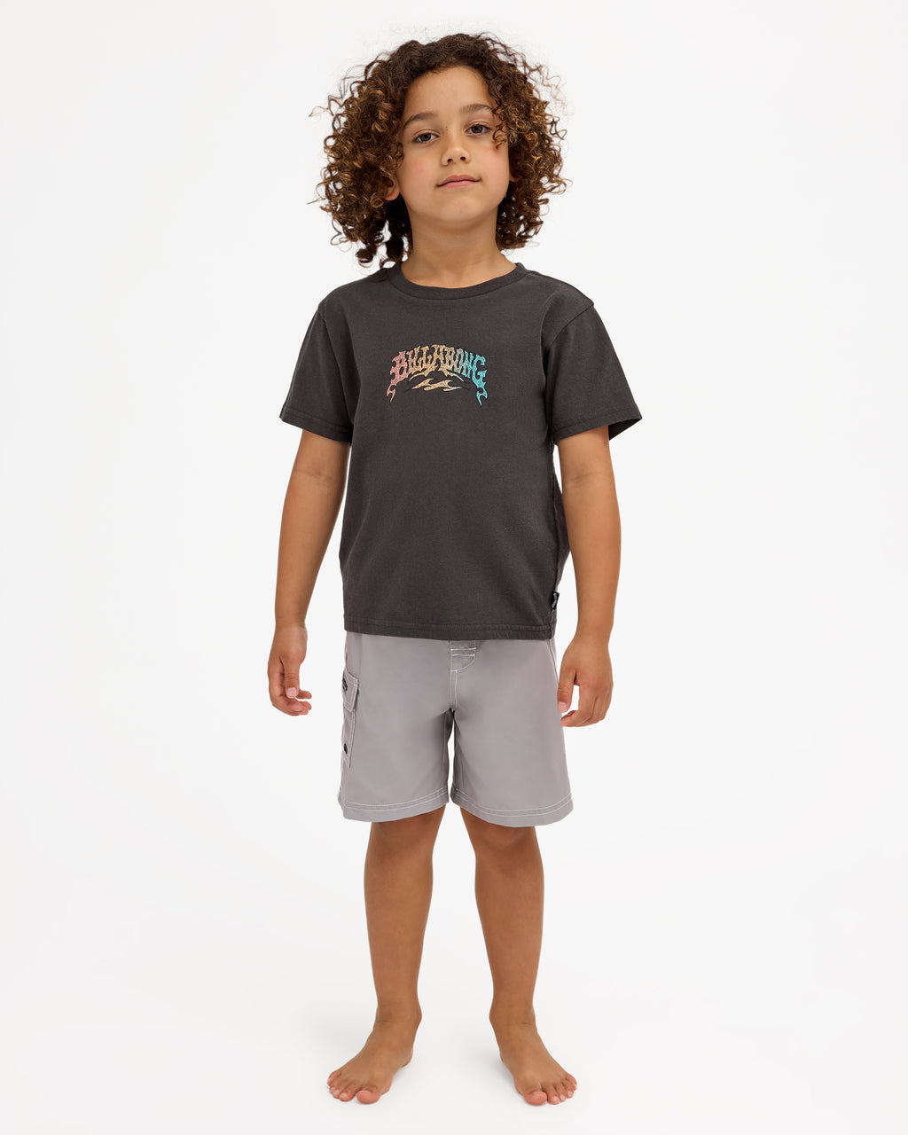 Boys 2-7 Flare T-Shirt