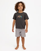 Boys 2-7 Flare T-Shirt