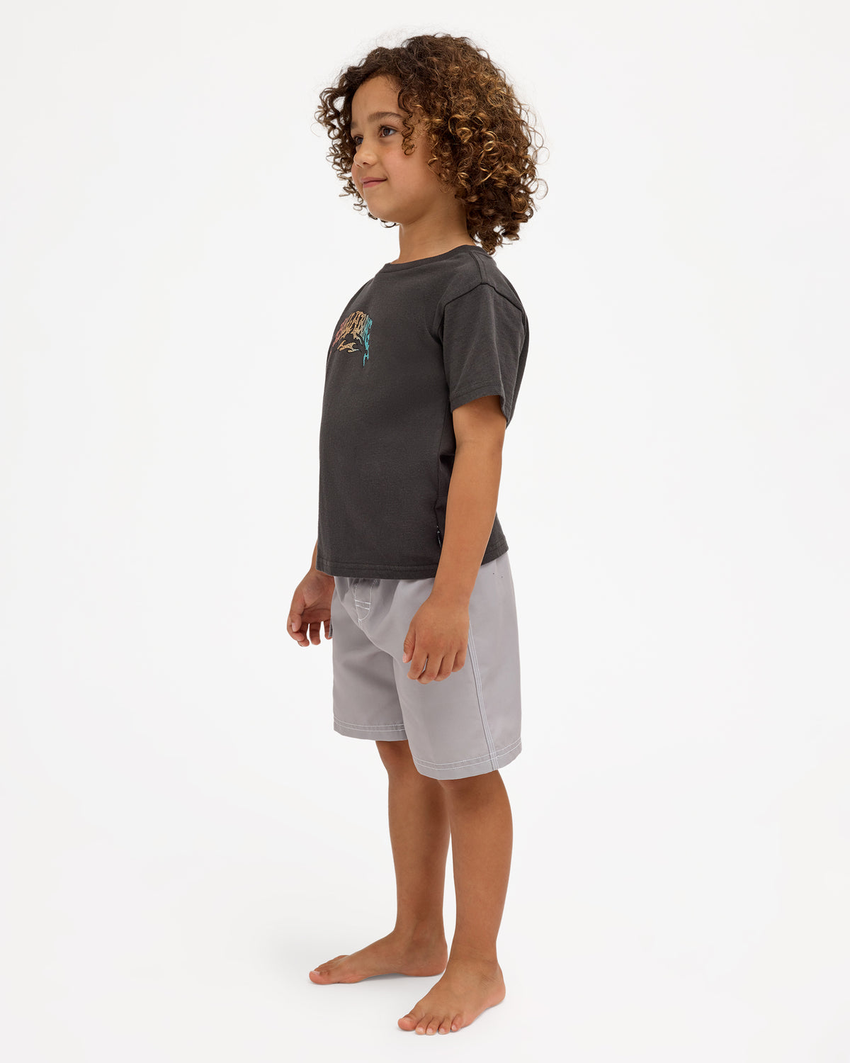 Boys 2-7 Flare T-Shirt