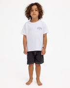 Boys 2-7 Legacy T-Shirt