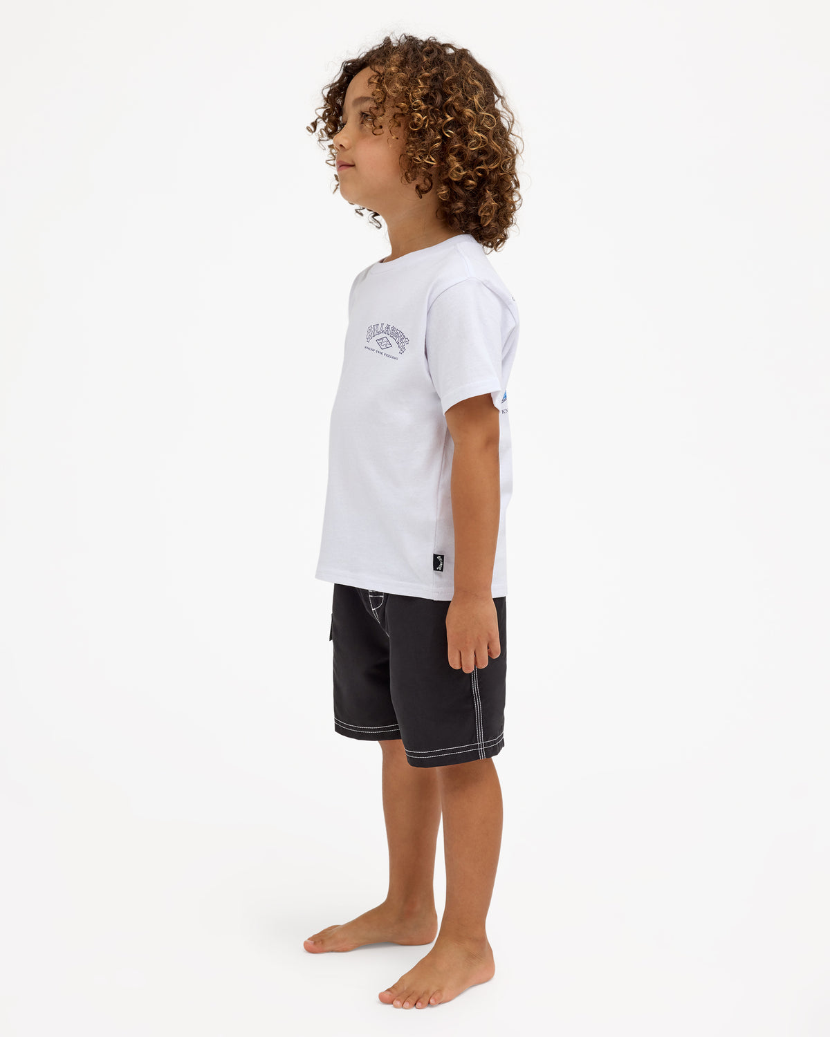Boys 2-7 Legacy T-Shirt