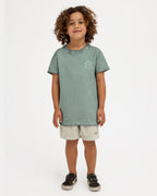 Boys 2-7 Big Wave T-Shirt