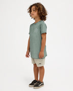 Boys 2-7 Big Wave T-Shirt
