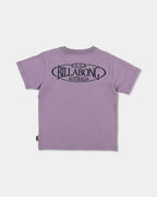 Boys 2-7 Groms Hollow Pill T-Shirt