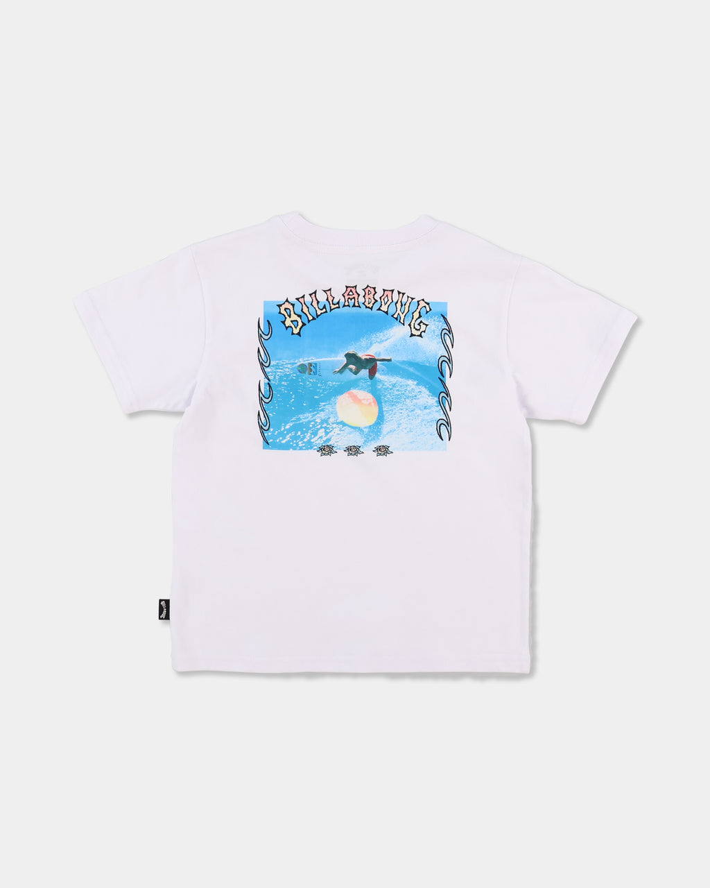 Boys 2-7 Groms R U Down T-Shirt