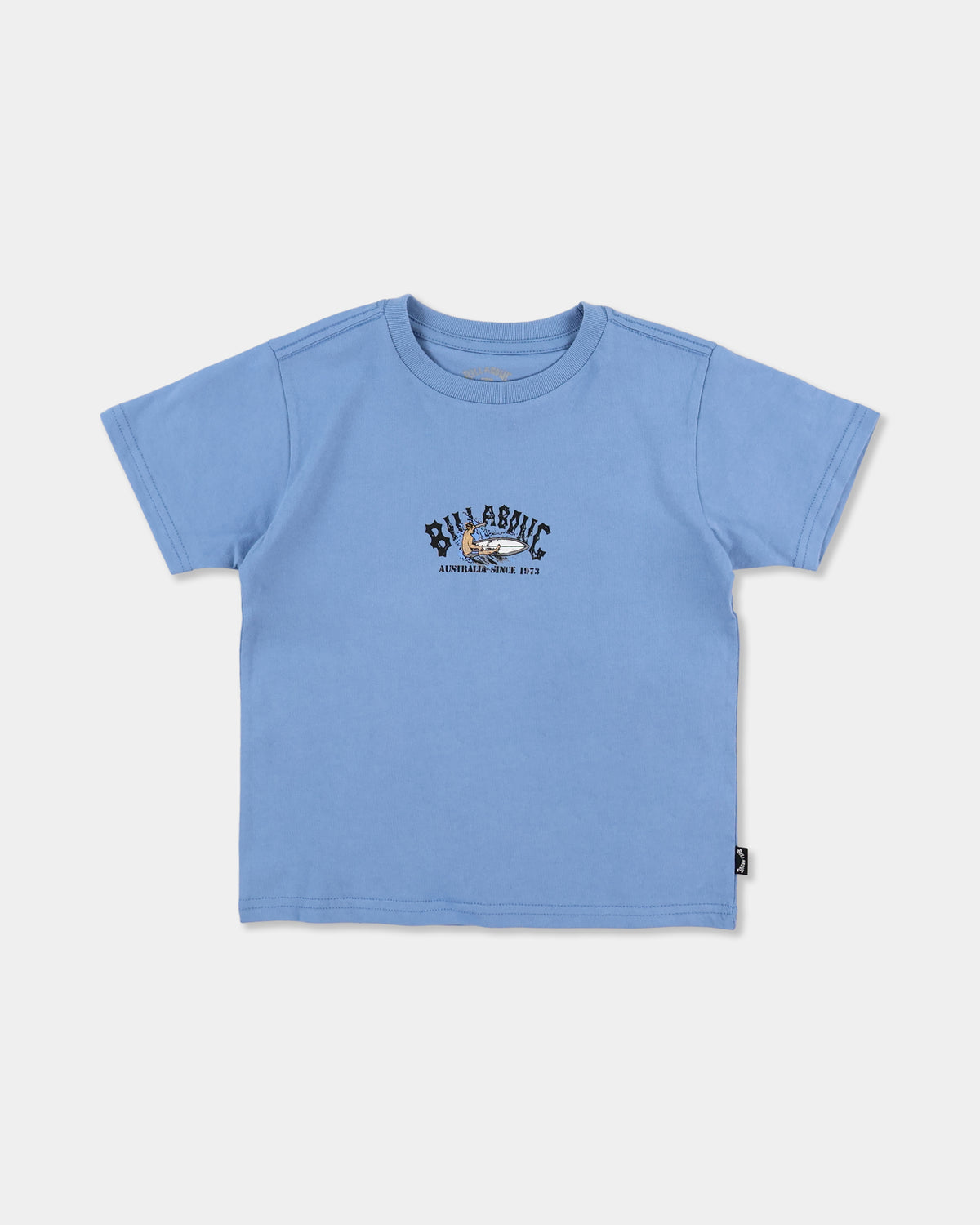 Boys 2-7 Groms Aus Occ T-Shirt