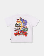 Boys 2-7 Groms East Coast T-Shirt