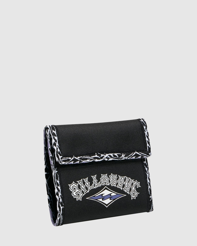Mens Atom Wallet