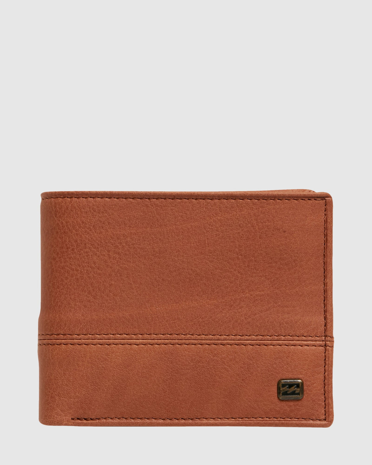 Mens Dimension 2 In 1 Leather Wallet