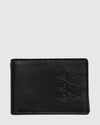 Mens Slim Stashie Leather Wallet