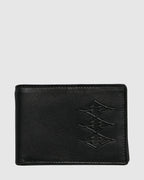 Mens Slim Stashie Leather Wallet