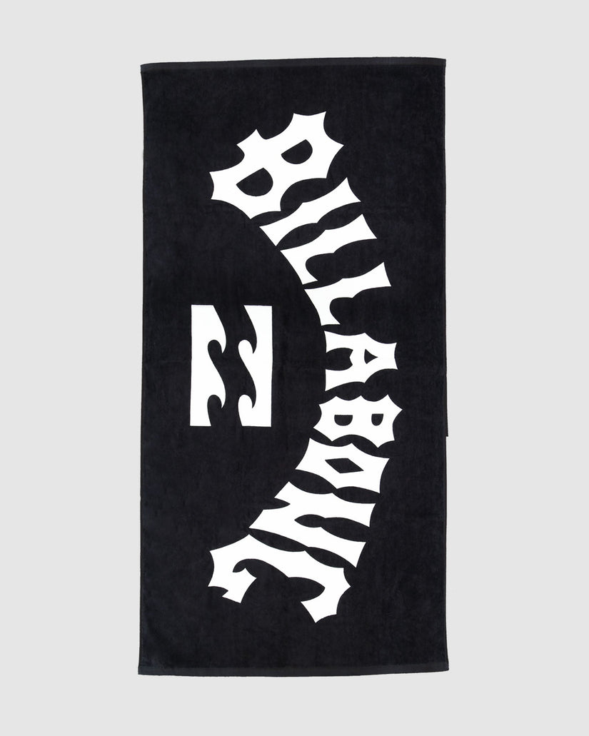 Arch 5D5 Towel