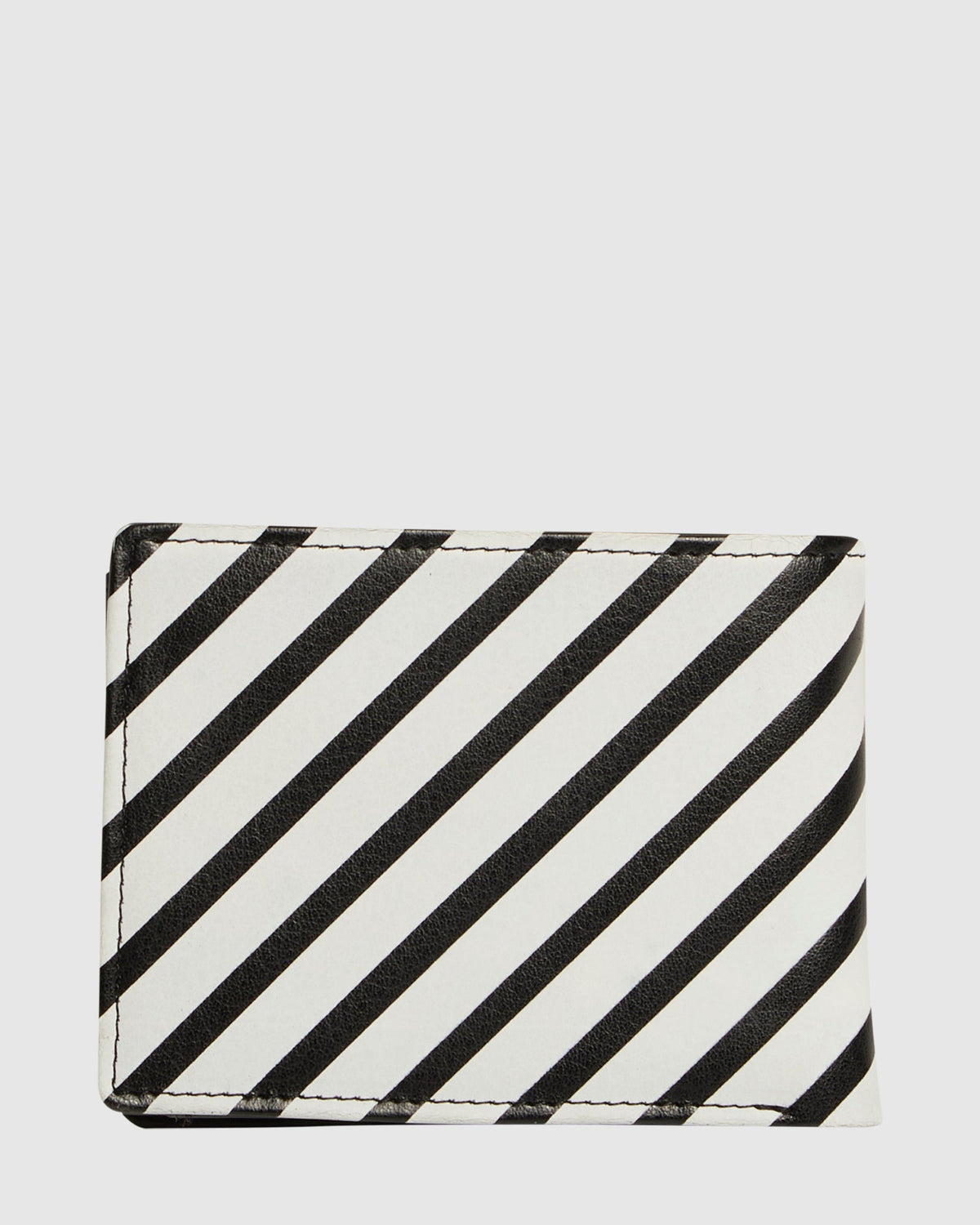 Mens Range Bi Fold Wallet