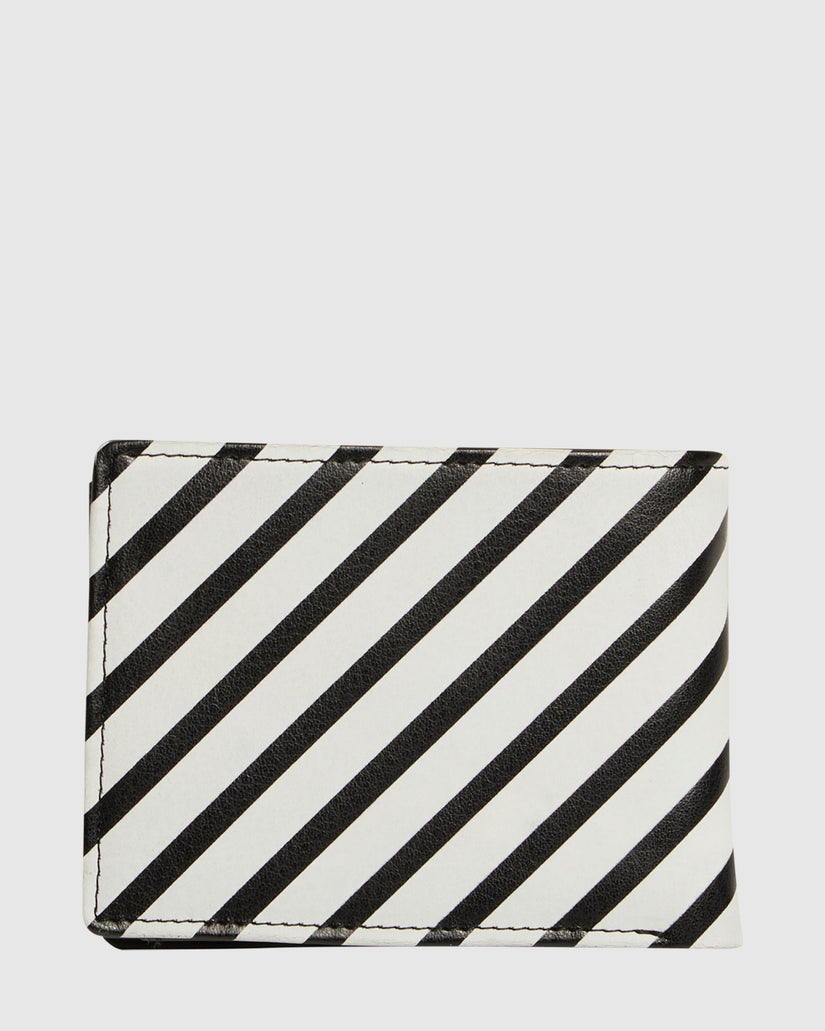 Mens Range Bi Fold Wallet