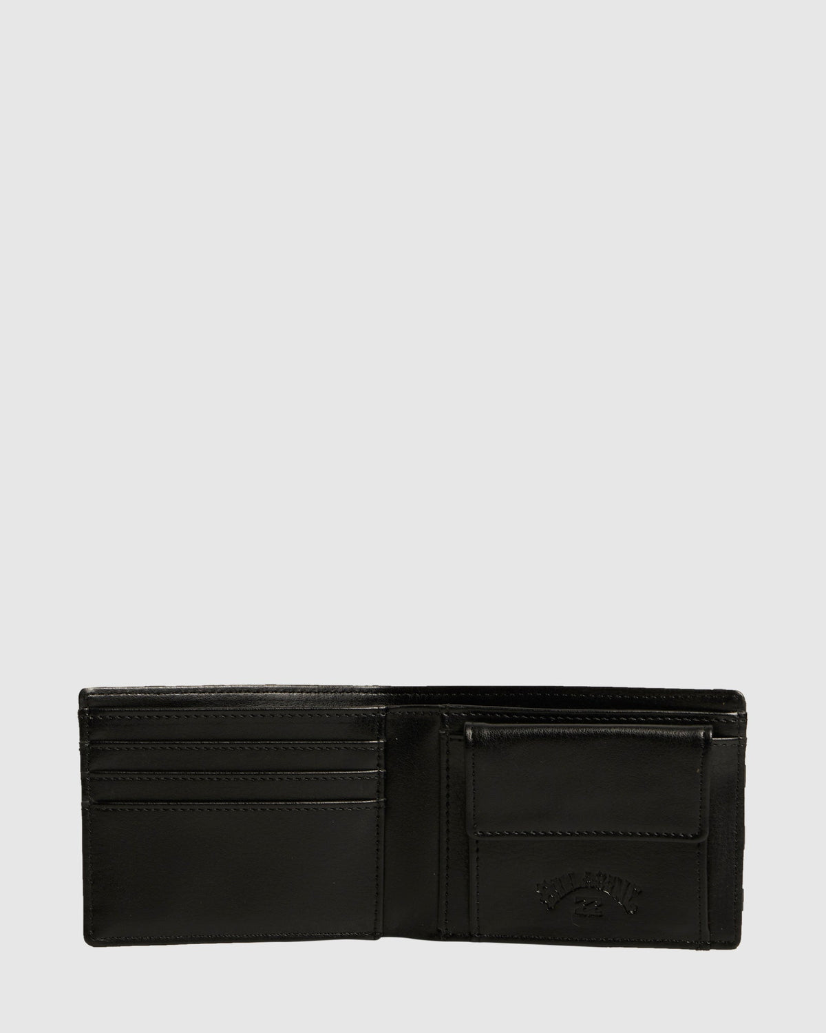Mens Range Bi Fold Wallet