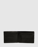 Mens Range Bi Fold Wallet