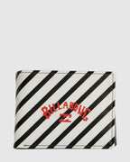 Mens Range Bi Fold Wallet