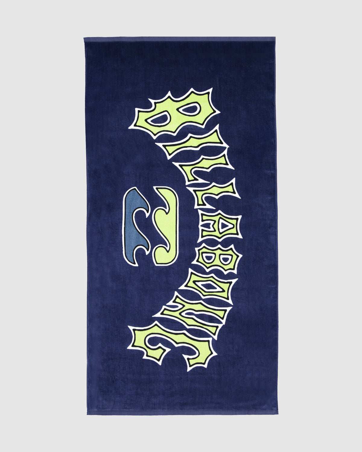Mens Beach Days Beach Towel