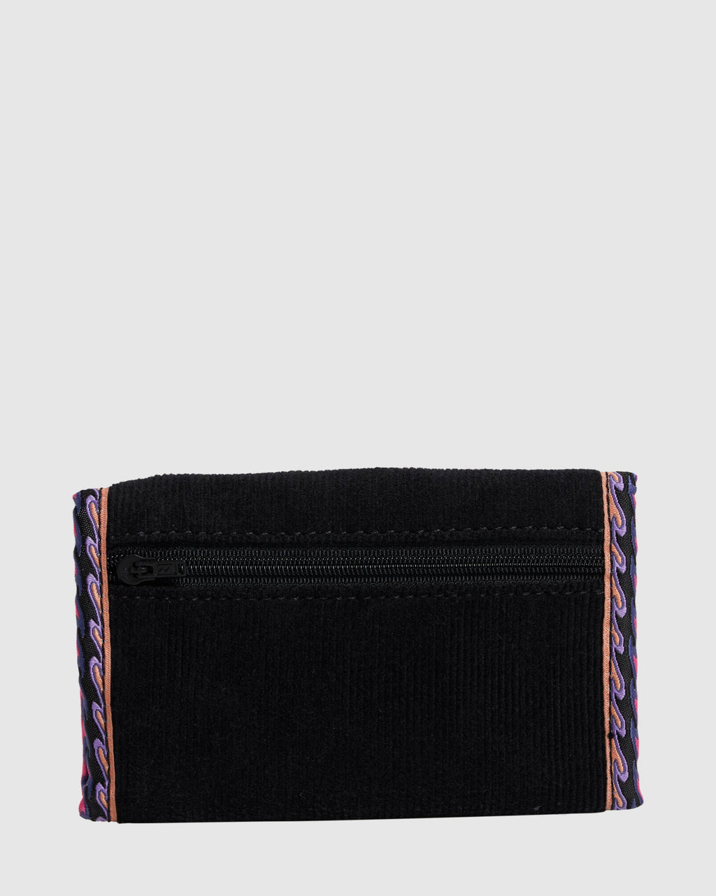 Mens Atom Bi Fold Wallet