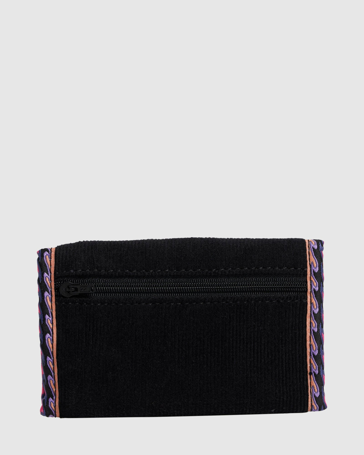 Mens Atom Bi Fold Wallet