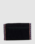 Mens Atom Bi Fold Wallet