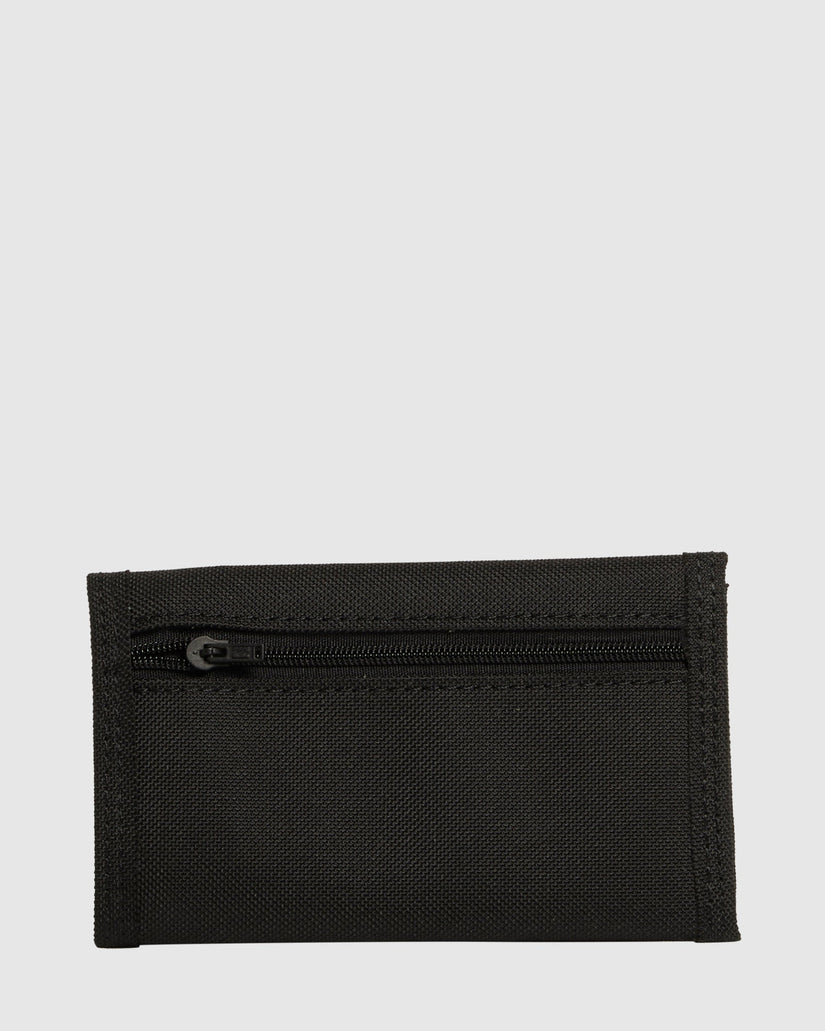 Mens Atom Bi Fold Wallet