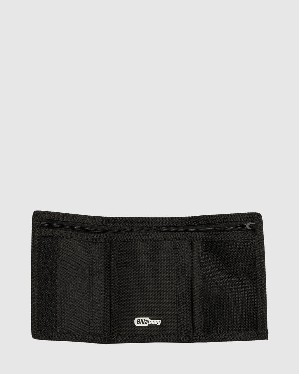 Mens Atom Bi Fold Wallet
