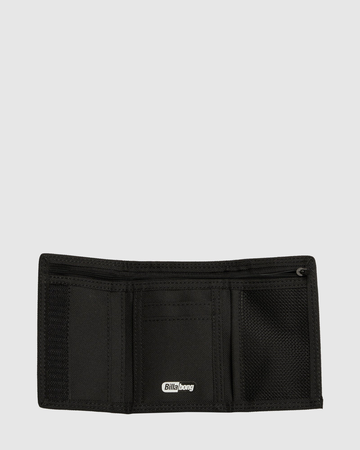 Mens Atom Bi Fold Wallet