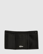 Mens Atom Bi Fold Wallet