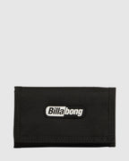 Mens Atom Bi Fold Wallet