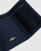 Mens Atom Bi Fold Wallet