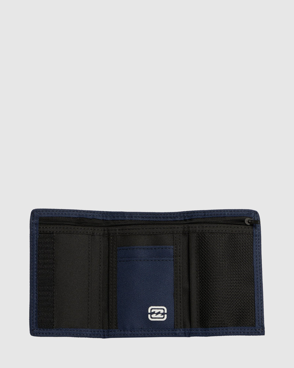 Mens Atom Bi Fold Wallet