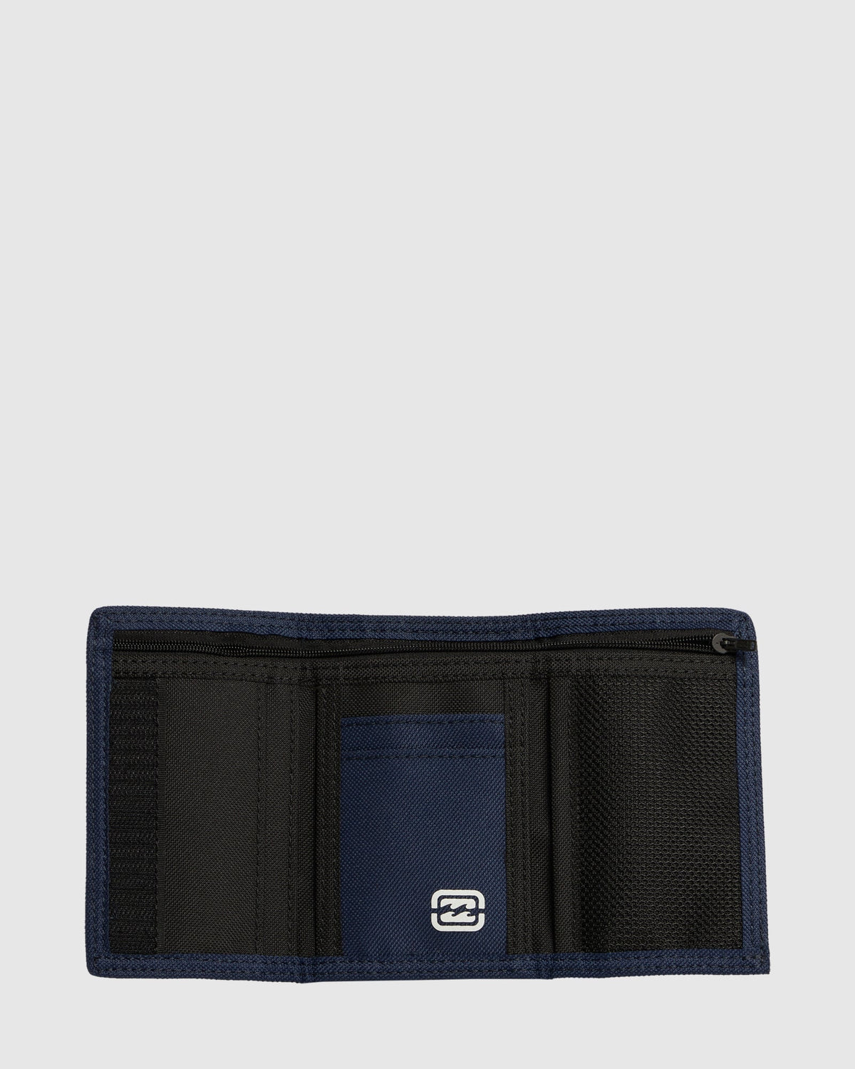 Mens Atom Bi Fold Wallet