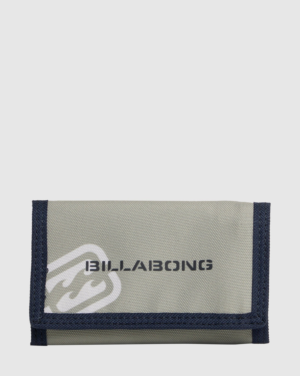 Mens Atom Bi Fold Wallet