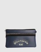 Mens Jumbo Pencil Case