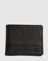 Mens Dimension Bi-Fold Wallet