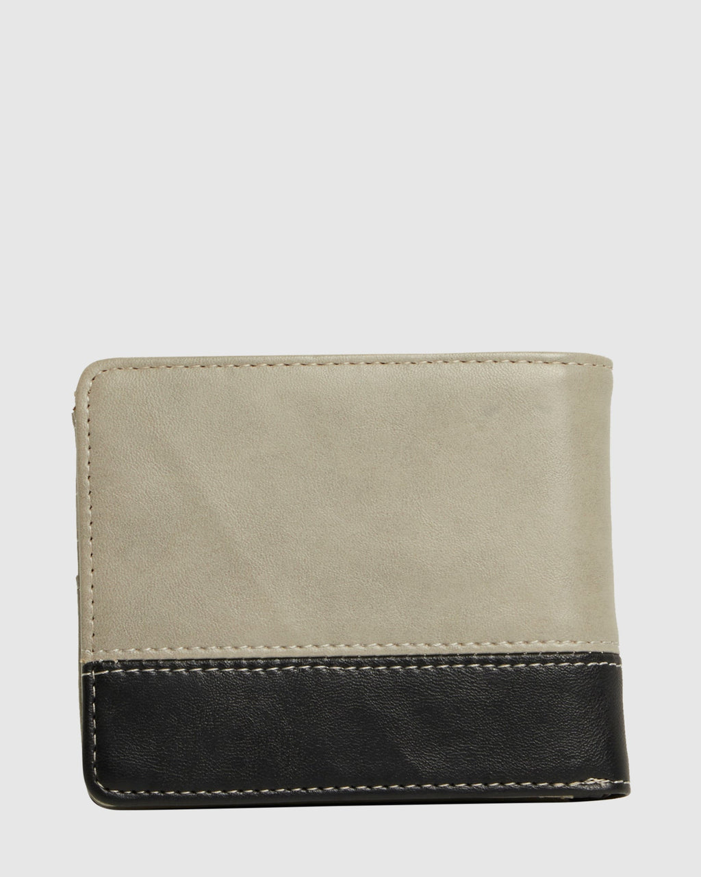Mens Dimension Bi-Fold Wallet