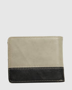 Mens Dimension Bi-Fold Wallet
