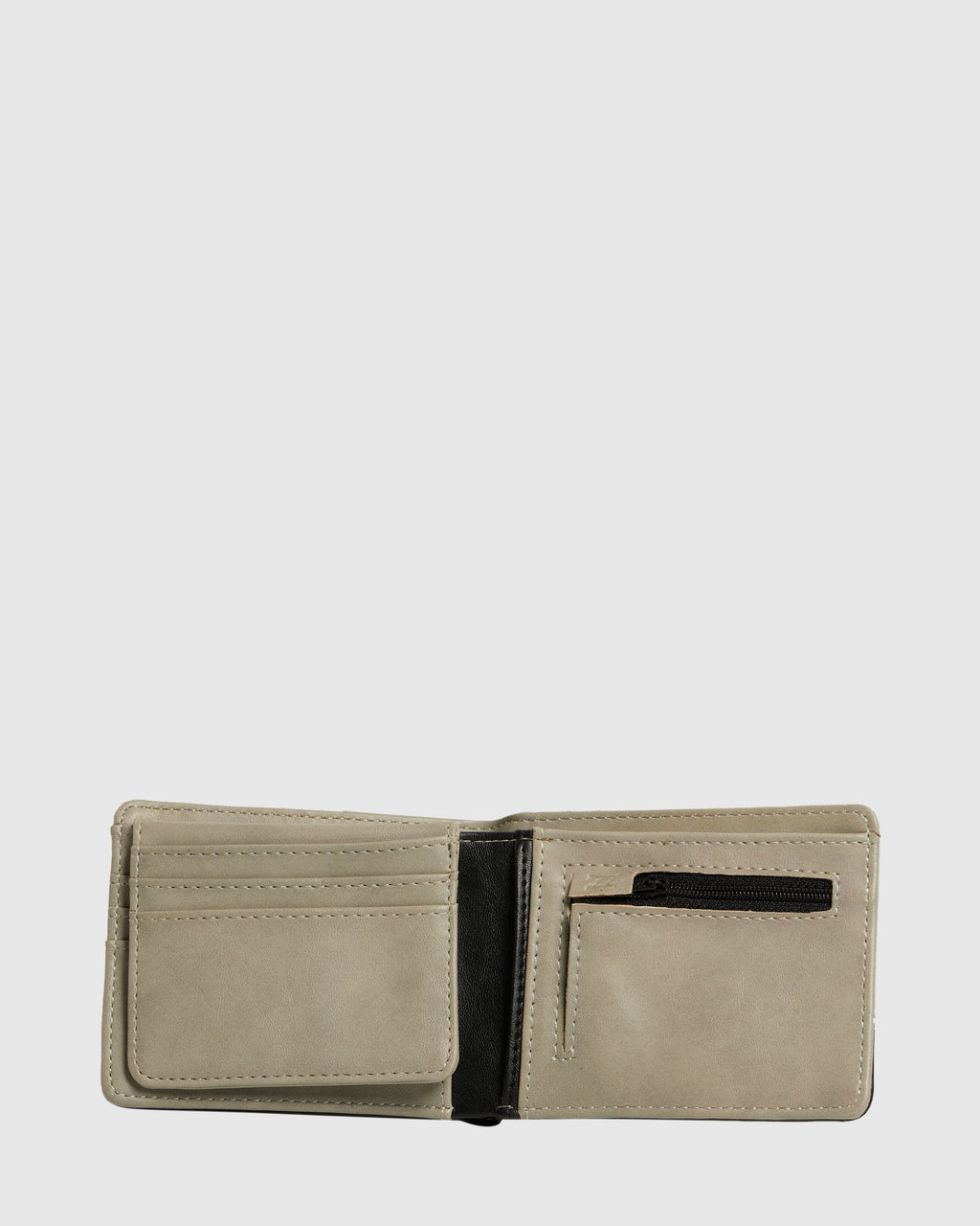 Mens Dimension Bi-Fold Wallet