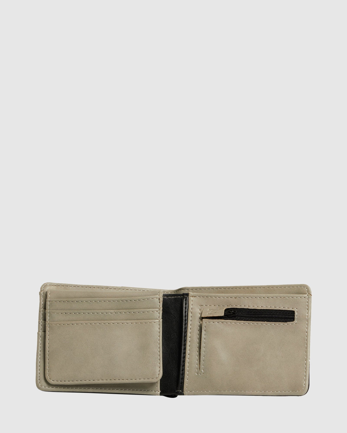 Mens Dimension Bi-Fold Wallet