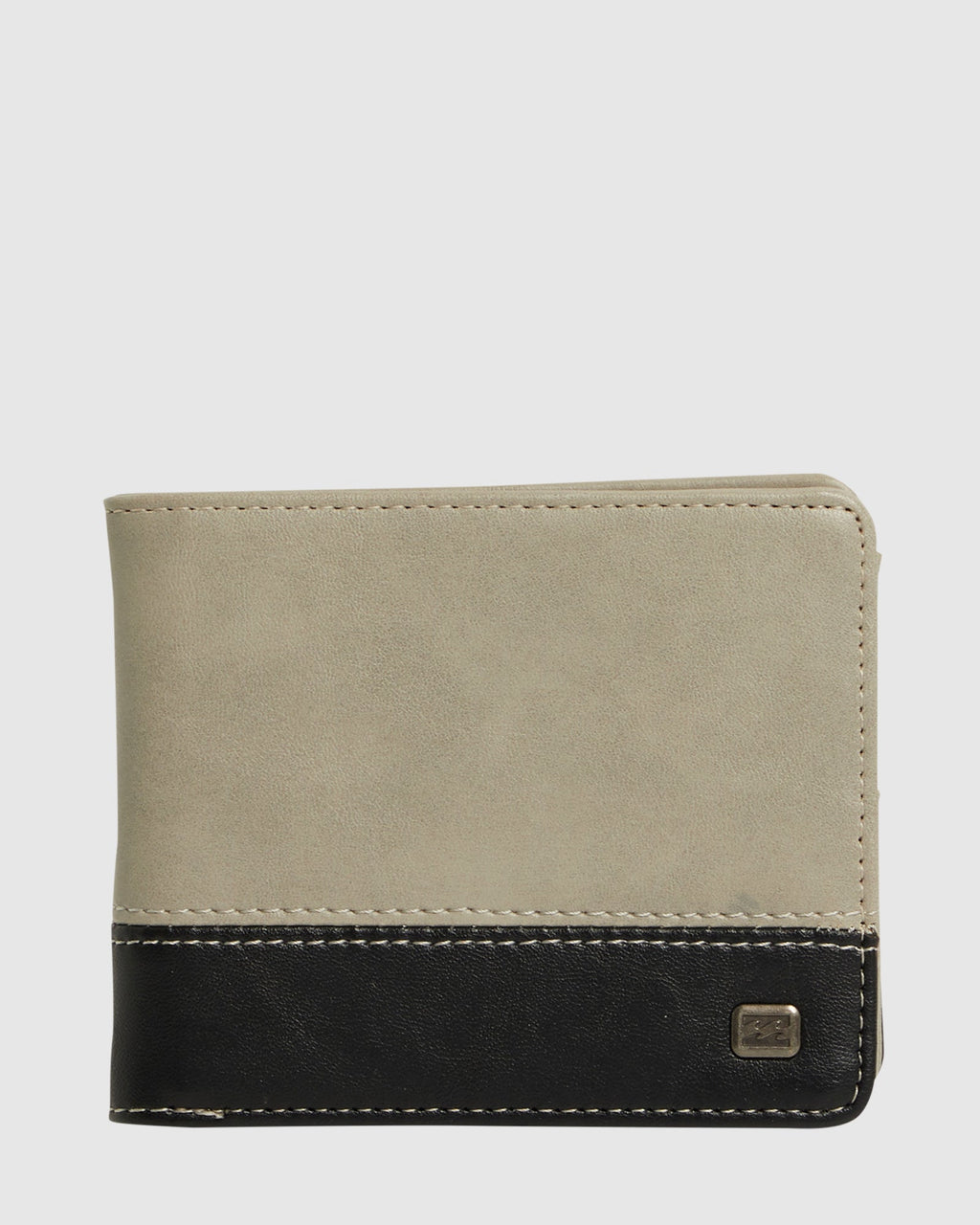 Mens Dimension Bi-Fold Wallet