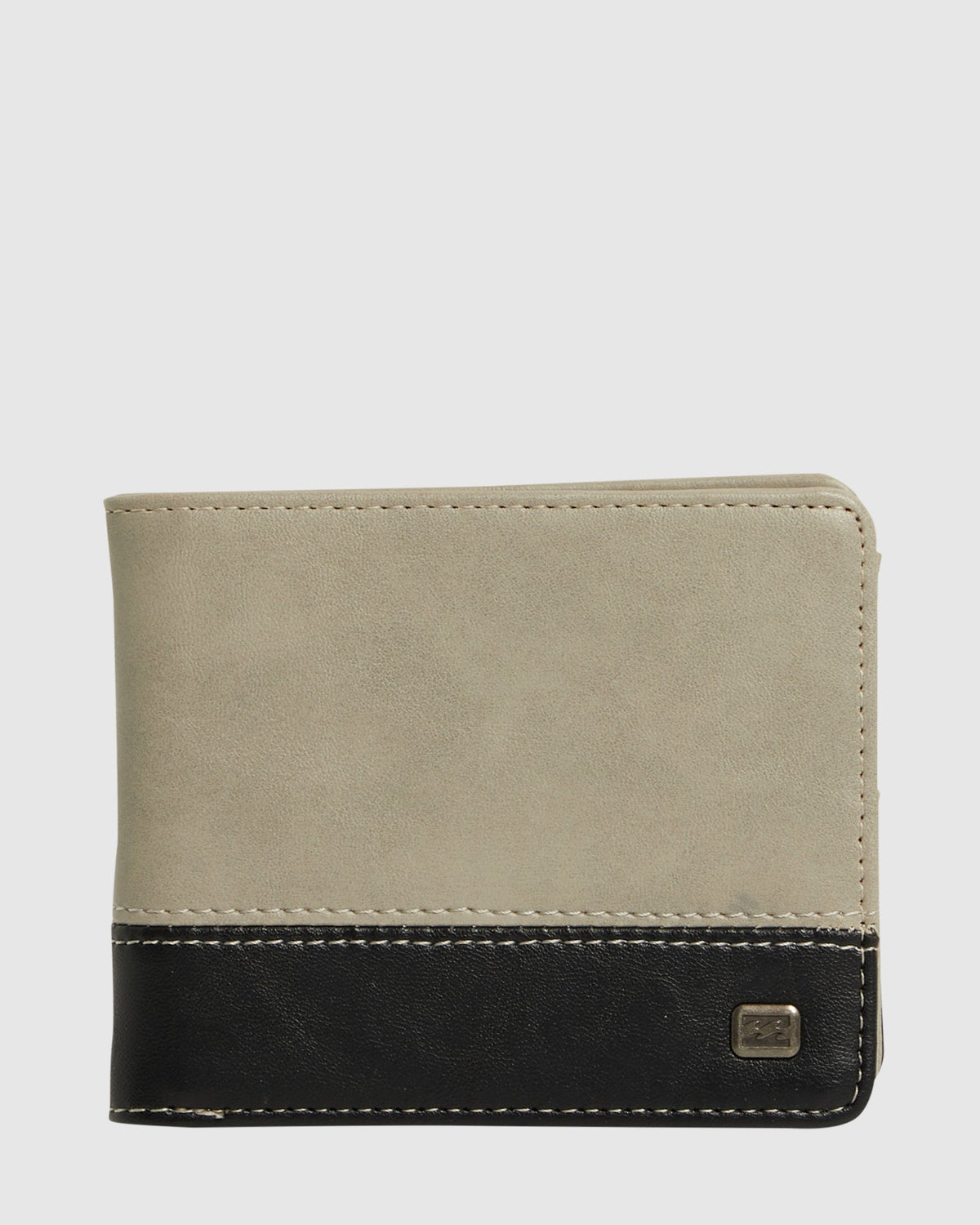Mens Dimension Bi-Fold Wallet