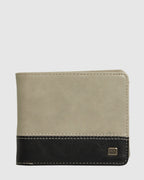 Mens Dimension Bi-Fold Wallet